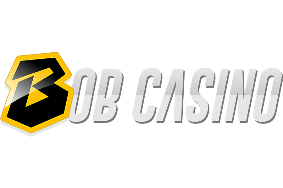 Bob Casino - Play Over 3,000 Premium Online Casino Games